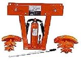 16 Ton Pipe Bender