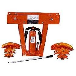 16 Ton AIR Hydraulic Pipe Tube Bender Bending by ProForge