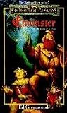 Elminster: The Making of a Mage (Forgotten Realms: Elminster)