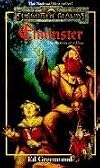 ELMINSTER: MAKING OF A MAGE (Forgotten Realms)
