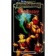 Elminster: Making of a Mage (Forgotten Realms)