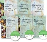 Navigating Through Geometry in Grades 6-8 (Principles and Standards for School Mathematics Navigations)