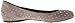 Jessica Simpson Women's Mikia Ballet Flat