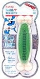 Hartz Mountain Corporation Chew N Clean Bone-major 4 Major - 97528
