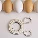 RSVP EG-TOP ENDURANCE EGG TOPPER