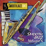 CD 104.3 Denver`s Smooth Jazz, Volume Six