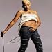 Eve Feat. Sean Paul-GIVE IT YOU