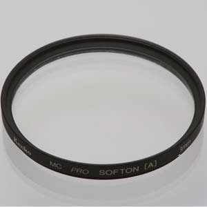 ケンコー Kenko フィルター 52mm MC PROソフトン(A) 035288