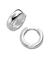 ZEEme Creole 925/- Sterling Silber 273210216