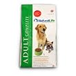 Natural Life Adult Dog Formula Dry Doog Food
