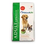 Natural Life Adult Dog Formula by Natural Life