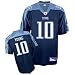 Tennessee Titans Vince Young Replica Kids Jersey, Size= 4