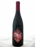 DLC　レッド【DLC Okuzgozu】【トルコの赤ワイン】 DLC