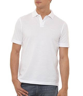 Perry Ellis HD Logo Polo