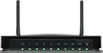 NETGEAR N300 Wireless ADSL2+ Modem Ro...