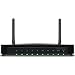 NETGEAR N300 Wireless ADSL2+ Modem Router DGN2200v3 - 4-port switch - 802.11, Nero