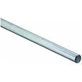Stanley National Hardware 4005BC 5/8" x 36" Plated Steel Smooth Rod