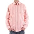 Hugo Boss long sleeve striped shirt. BOSS2217