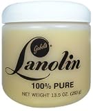 GABELS 100% Pure Lanolin 13.5oz/400ml