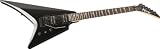 Kramer Vanguard Electric Guitar, Floyd Rose Tremolo, Black