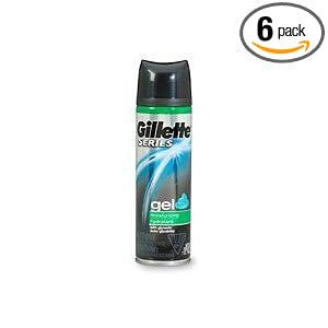 Good Quality Shave Gels For Men & Women
