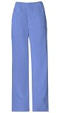 31ighY%2BdBjL. SL160  Dickies Scrubs 56406 Mens 8 Pocket Utility Scrub Pants with Zip Fly .