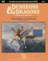 Vengeance of Alphaks (Dungeons and Dragons Master Module M2)