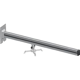 Universal Projector Wall Mount Bracket Arm - 10kg load