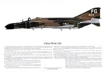 Robin Olds, Air Force Ace