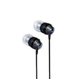 Skullcandy S2INCZ 033 INKd Earbuds Black