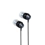 Skullcandy S2INCZ-033 INK'd Earbuds - Black