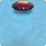 7" Football Floating Thermometer -New York Giants