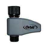Buy Orbit Extra Valve for Complete Yard Watering Kit, Multilingual by Orbit