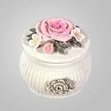 Pink Blush Box from Wales