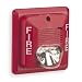 Federal Signal FSF200ST-024R Signaling Output Fire Alarm Horn/Strobe Combination