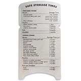 Amco Safe Food Storage Magnet