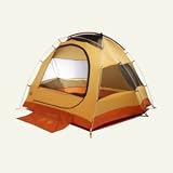 NEW Big Agnes 3 Season 4 Person Big House 4 Tent by Big Agnes