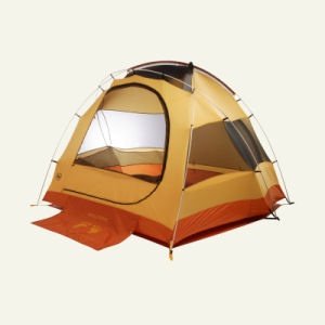 NEW Big Agnes 3 Season 4 Person Big House 4 Tent by Big Agnes