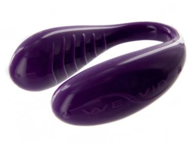We-Vibe Personal Massager