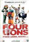 Four Lions