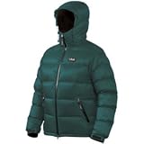 Rab Neutrino Endurance Down Jacket - Men's