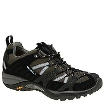 Merrell Siren Sport Leather Shoe - Women's