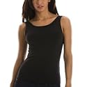 Armani Exchange Active Cut Out Tank