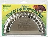 Lohman® Turkey Fan Plaque