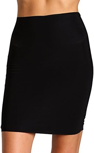 Commando Women's Commando Control Skort Half Slip