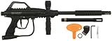 JT Tac 5 Recon Stealth paintball gun - Black