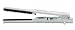 Babyliss Pro Tourmaline Titanium 1" Flat Iron