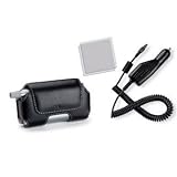 PalmOne 97728PLMIN Palm Essentials Kit for Treo 650, 680, 700w