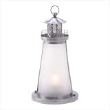 Lookout Lighthouse Candle Lamp