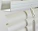 Mini Blinds, L 60 In, W 31 In, White